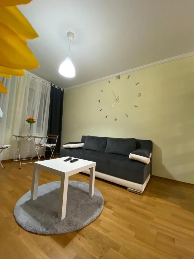 Apartment Sunflower021 Novi Sad Exterior photo