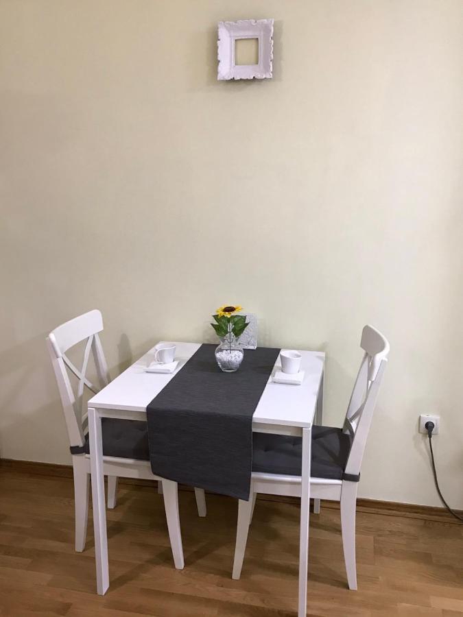 Apartment Sunflower021 Novi Sad Exterior photo